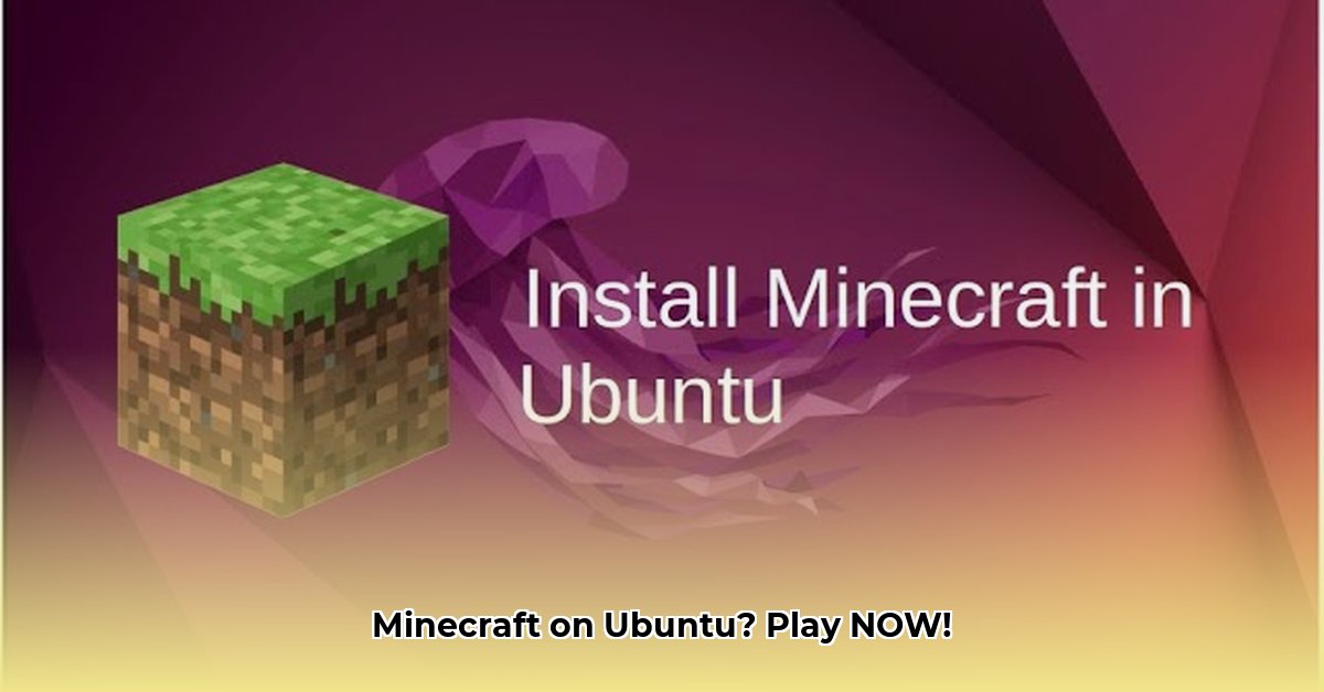 minecraft-download-ubuntu